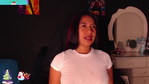 Snapshot of yes2802 chatting on December 17, 2024, 5:26 pm Yesi online show from December 17, 2024, 5:26 pm