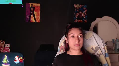 Snapshot of yes2802 chatting on December 20, 2024, 5:29 pm Yesi online show from December 20, 2024, 5:29 pm