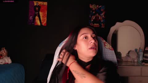 Snapshot of yes2802 chatting on December 24, 2024, 5:23 pm Yesi online show from December 24, 2024, 5:23 pm