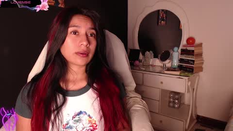 Snapshot of yes2802 chatting on January 18, 2025, 2:44 pm Yesi online show from January 18, 2025, 2:44 pm