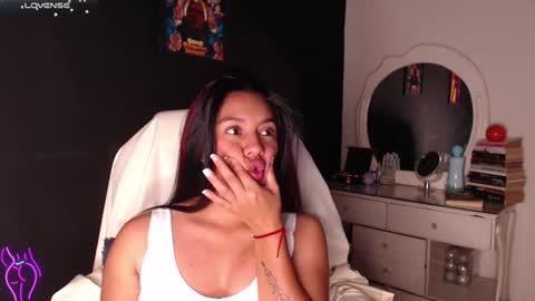 Snapshot of yes2802 chatting on January 25, 2025, 4:35 pm Yesi online show from January 25, 2025, 4:35 pm