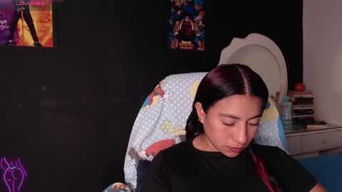 Snapshot of yes2802 chatting on January 31, 2025, 8:12 pm Yesi online show from January 31, 2025, 8:12 pm