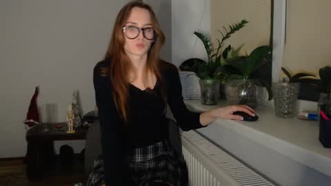 Zoe online show from January 18, 2025, 9:55 pm