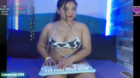 Snapshot of yesamin_stone18 chatting on June 6, 2026, 12:10 pm yesamin_stone18 online show from June 6, 2026, 12:10 pm