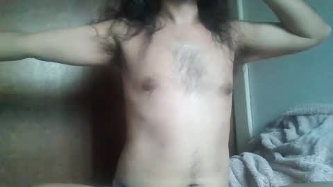 yeshuaaa999 online show from March 9, 2025, 11:25 pm