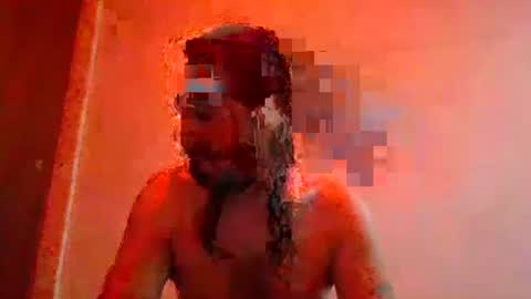 yeshuaaa999 online show from September 12, 2025, 10:43 pm