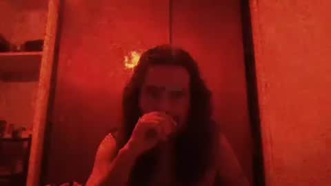 yeshuaaa999 online show from September 29, 2025, 2:16 am