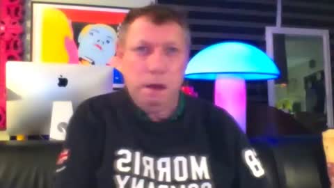 yessex247 online show from March 4, 2025, 2:17 am