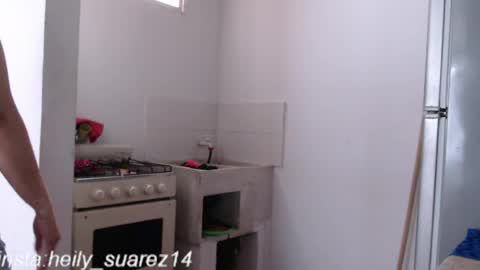 Snapshot of yessica_08 chatting on May 1, 2026, 10:36 pm yessica and andres online show from May 1, 2026, 10:36 pm