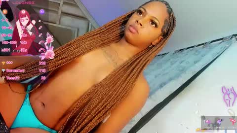 yessica_tsx online show from September 14, 2025, 4:00 am