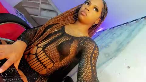 yessica_tsx online show from September 15, 2025, 3:39 am