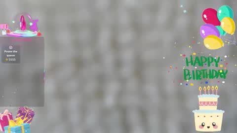 yessika_parker online show from January 9, 2026, 11:02 am