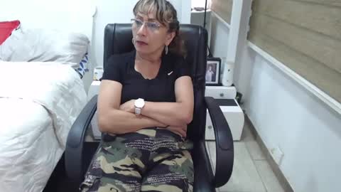 jessy online show from February 22, 2025, 1:11 am