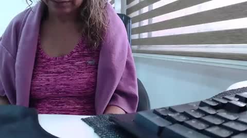 jessy online show from February 22, 2025, 7:36 pm