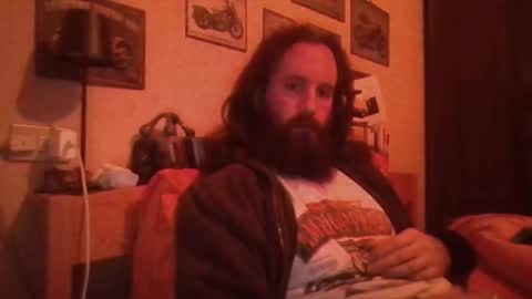 yeti_92 online show from March 7, 2026, 7:00 pm