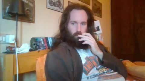 yeti_92 online show from March 11, 2026, 7:25 am