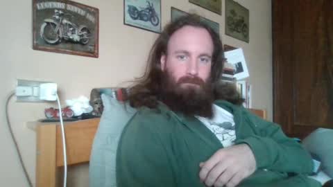 yeti_92 online show from April 1, 2026, 11:11 am