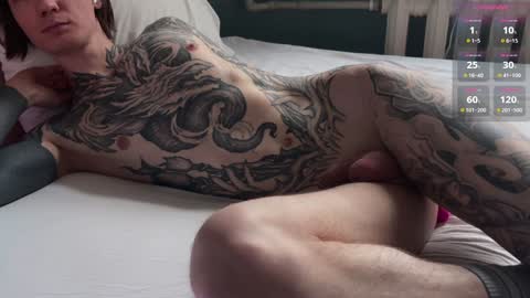 yexes online show from December 24, 2024, 8:55 am