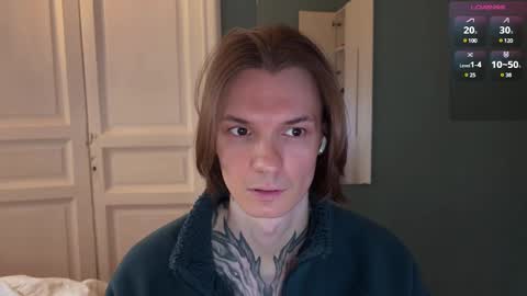 yexes online show from January 25, 2025, 12:26 pm