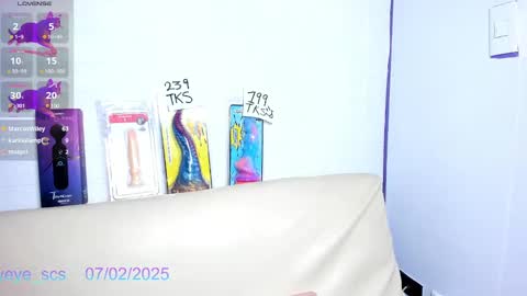 Snapshot of yeye_scs chatting on February 7, 2025, 3:19 pm Luna online show from February 7, 2025, 3:19 pm