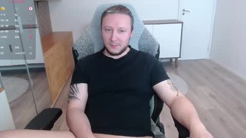 James online show from April 5, 2026, 12:46 pm