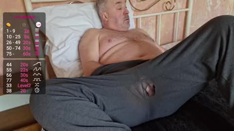 yifella online show from February 5, 2025, 10:41 am