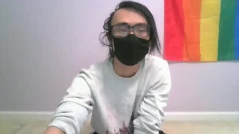 yin476 online show from October 25, 2025, 7:30 pm