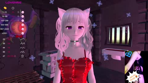 Snapshot of yin_69_yang chatting on December 27, 2024, 1:11 am Yin online show from December 27, 2024, 1:11 am