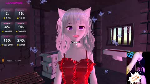 Snapshot of yin_69_yang chatting on December 27, 2024, 11:10 pm Yin online show from December 27, 2024, 11:10 pm