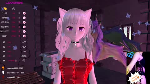 Snapshot of yin_69_yang chatting on January 15, 2025, 8:09 am Yin online show from January 15, 2025, 8:09 am