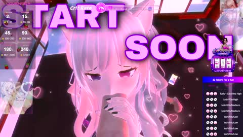 Yin online show from April 5, 2026, 1:36 am