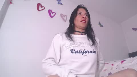 Yiny online show from March 6, 2025, 11:58 am