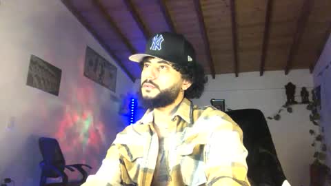 Snapshot of yio__cohen chatting on January 11, 2025, 3:34 am yio cohen  online show from January 11, 2025, 3:34 am