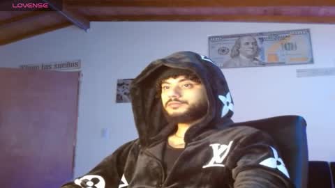Snapshot of yio__cohen chatting on February 8, 2025, 4:03 am yio cohen  online show from February 8, 2025, 4:03 am