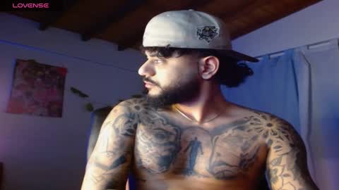 Snapshot of yio__cohen chatting on February 20, 2025, 8:06 am yio cohen  online show from February 20, 2025, 8:06 am