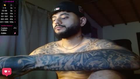 Snapshot of yio__cohen chatting on February 23, 2025, 2:07 am yio cohen  online show from February 23, 2025, 2:07 am
