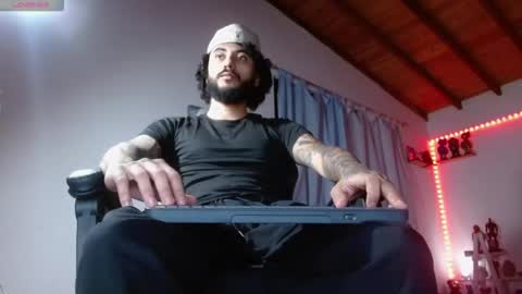 Snapshot of yio__cohen chatting on September 30, 2025, 7:35 am yio cohen  online show from September 30, 2025, 7:35 am