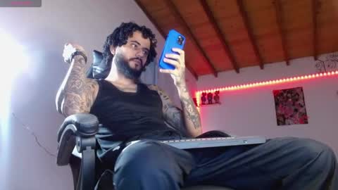 Snapshot of yio__cohen chatting on October 3, 2025, 3:14 am yio cohen  online show from October 3, 2025, 3:14 am