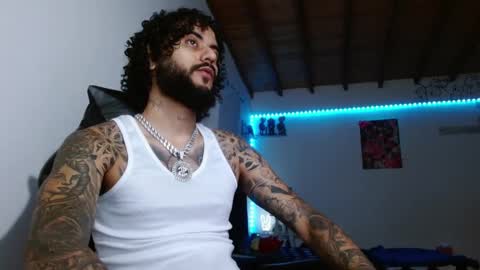 Snapshot of yio__cohen chatting on October 12, 2025, 6:23 am yio cohen  online show from October 12, 2025, 6:23 am