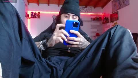 Snapshot of yio__cohen chatting on October 18, 2025, 7:42 am yio cohen  online show from October 18, 2025, 7:42 am
