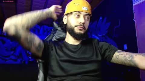 yio cohen  online show from March 20, 2026, 7:13 am