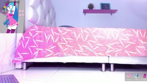 Yiovanna online show from January 18, 2025, 12:26 pm