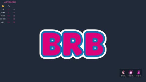 Yiovanna online show from March 6, 2026, 12:01 pm