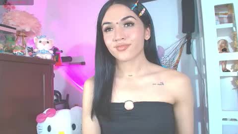 yiyii9 online show from March 18, 2026, 8:23 pm