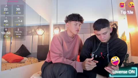 yizus_bonz online show from December 27, 2024, 7:08 am