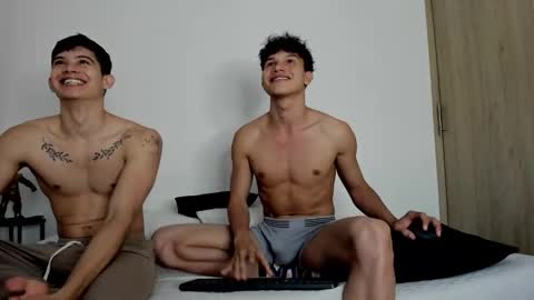 yizus_bonz online show from October 18, 2025, 12:35 am