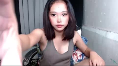 Snapshot of yk_yangh chatting on June 7, 2026, 12:26 am Antoneth online show from June 7, 2026, 12:26 am