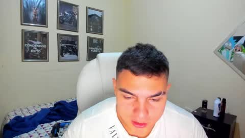 yker online show from December 2, 2024, 7:16 pm