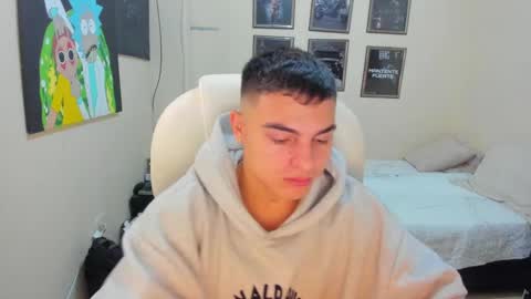 yker online show from January 2, 2025, 3:05 am