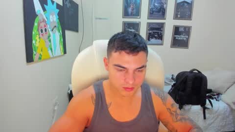 yker online show from January 10, 2025, 4:33 am